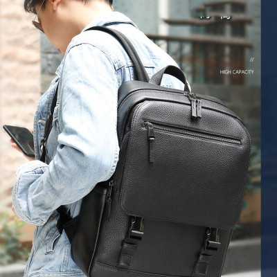 Balo nam DA BÒ THẬT – BEE GEE BLND9052A