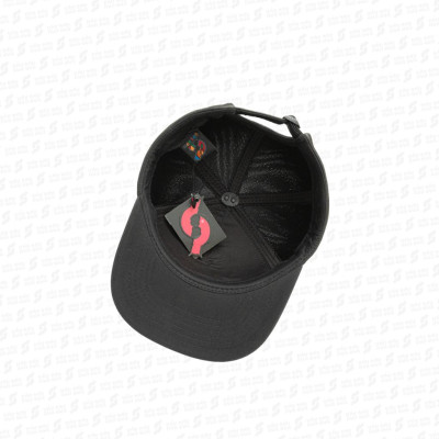 Mũ kết lưỡi trai nam nữ thời trang NÓN SƠN MC249F-ĐN1