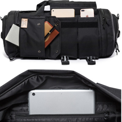 túi xách du lịch thể thao nam kiêm balo du lịch cao cấp phong cách mới