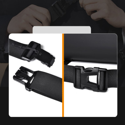 Túi đeo chéo nam cao cấp phong cách mới BEE GEE – DCN9326