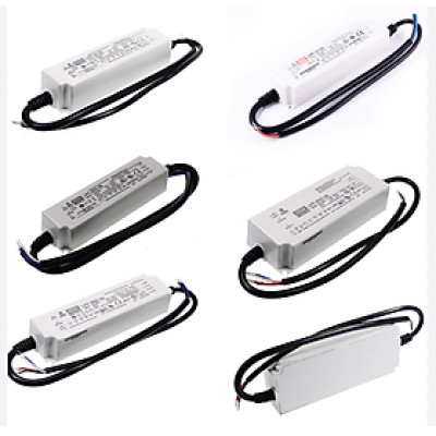 Nguồn Meanwell  LPF-90D-48 Hàng nhập khẩu
