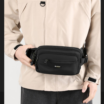 Túi đeo chéo nam phong cách mới  - BEE GEE DCN9255