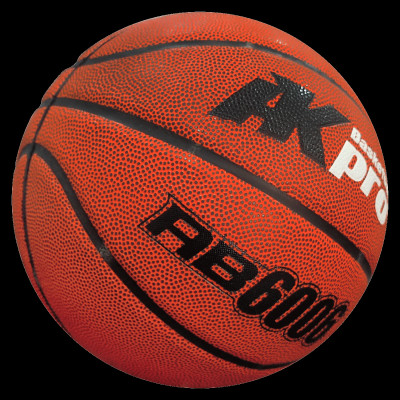 Bóng rổ Da AKpro AB6006
