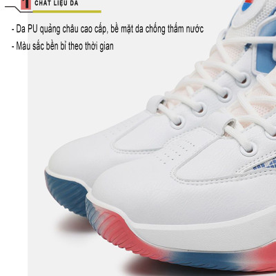 Giày thể thao nam ORSIL 2 màu thời trang cao cấp mã D-177