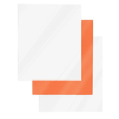 Tấm Dán Sửa Chữa Trong Suốt TPU, Sửa Lều, Áo Mưa NatureHike NH19PJ086 Siêu Dính