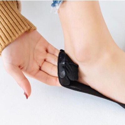 Set 5 đôi tất hài nữ nửa bàn chân cực đẹp siêu hot TH01