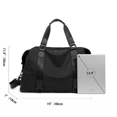 Túi xách du lịch nam thể thao cao cấp phong cách mới