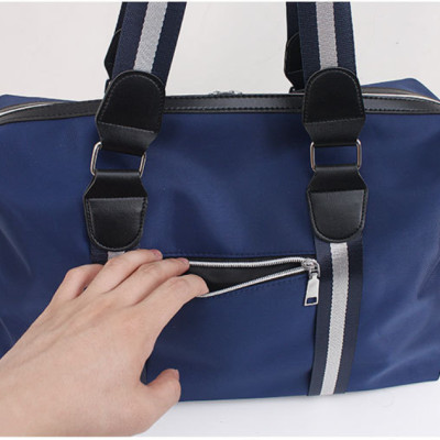 Túi xách du lịch thời trang nam /nữ cao cấp phong cách mới