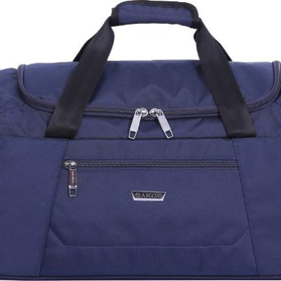 Túi Xách Du Lịch Thời Trang Cao Cấp SAKOS BUNKER