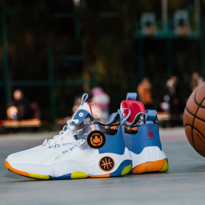 Giày thể thao bóng giổ ORSIL mã 76AN02