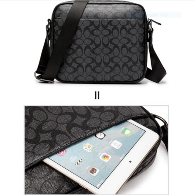 Túi đeo chéo nam cao cấp phong cách mới