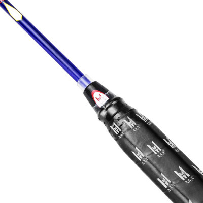 Vợt Cầu Lông HT VHTT - Tím 