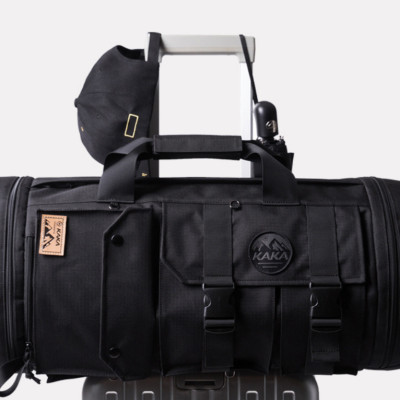 túi xách du lịch thể thao nam kiêm balo du lịch cao cấp phong cách mới