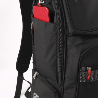 BALO LAPTOP ĐA CHỨC NĂNG 17.3 INCH -  LUGBRO GAMING LBV010BK