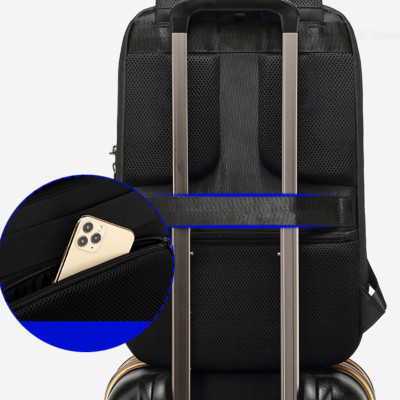 Balo nam thông minh đa năng cao cấp chống trộm và chống nước