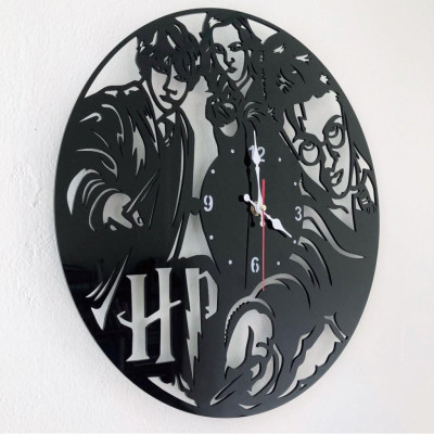 Đồng Hồ Treo Tường Trang Trí Đẹp