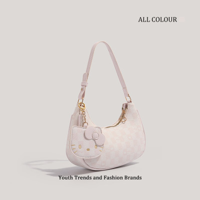 Túi xách nữ công sở dáng ngang cao cấp BEE GEE TN1144