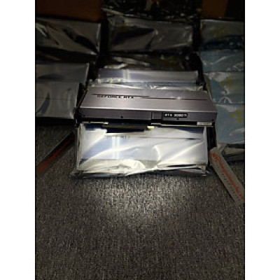 NVIDIA Geforce RTX3080Ti GDDR6X PCIe Gen 4.0 - Blower/Passive - Hàng chính hãng