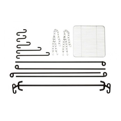 Giá móc treo đồ cắm trại Petromax Fire Bridge FRK1