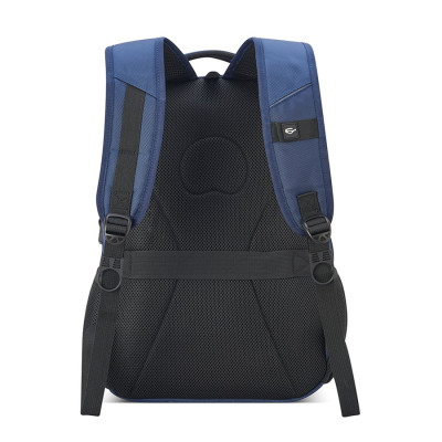 Balo laptop 15.6" Navigator :Ngăn bảo vệ laptop 15.6" và tablet 9.7" Tích hợp cổng sạc USB và một ngăn đặc biệt để chứa pin sạc