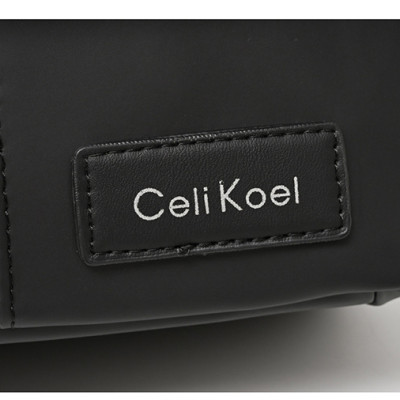 Túi đeo chéo nam phong cách mới  - BEE GEE DCN9301