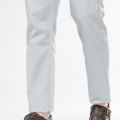 Giày Sandal Nam Da Bò Cao Cấp SUNPOLO SUSDA22