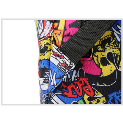 Balo nữ dùng cho đi học đi làm đi chơi – BEE GEE BLTT9068