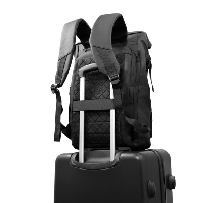 Balo Laptop 15.6 inch KINGBAG Sofia III - Hàng Chính Hãng