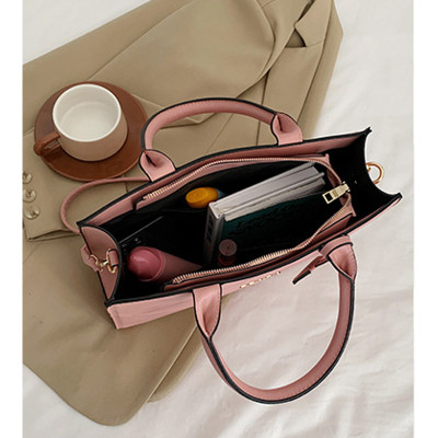 Túi xách nữ thời trang công sở cao cấp phong cách dễ thương – BEE GEE TN1104