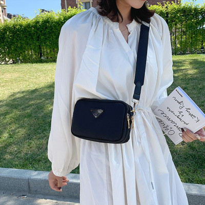 Túi đeo chéo nữ phong cách dễ thương – DCNU1013