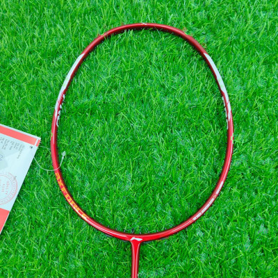 Vợt Cầu Lông Li-Ning Axforce Cannon Pro 4U RED Chính Hãng