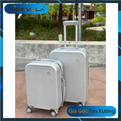 Vali Du Lịch Nice Villa Size 24 inch