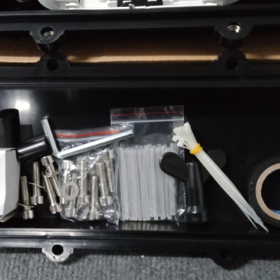 MĂNG XÔNG QUAG 24FO full phụ kiện-  Hàng Nhập khẩu