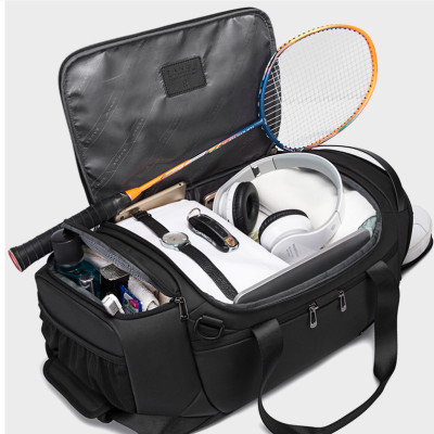 Túi xách du lịch thể thao nam đa năng cao cấp phong cách mới 