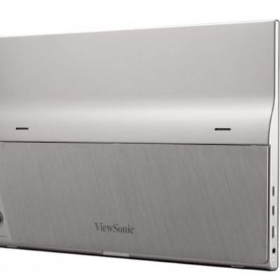 Màn Hình Di Động Viewsonic VG1655 16" IPS FHD USB C- Hàng chính hãng 