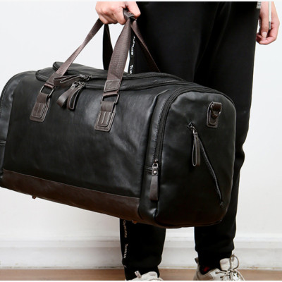 Túi xách du lịch thể thao nam công suất lớn chất lượng cao cấp phong cách âu mỹ