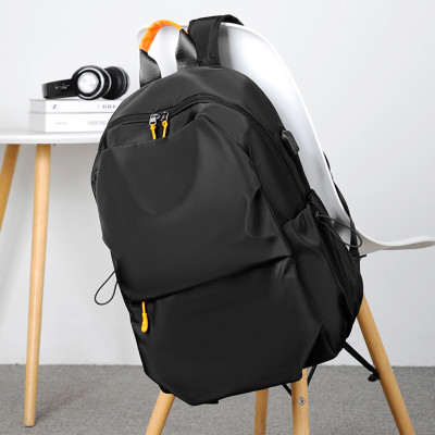 Balo Laptop công sở nam nữ cao cấp, đựng máy tính, laptop, macbook 15.6 inch chống sốc, chống nước – BEE GEE BLTT9018