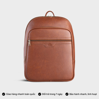 Balo Lata ( Thời trang nữ thanh lịch - Balo da BAL70 )