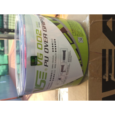 1 HỘP DÂY CUỐN VỢT VS  HỘP 60 CÁI 