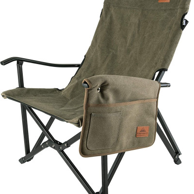 Túi đeo ghế dã ngoại Campingmoon F-1003L - Bên trái