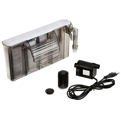 Máy Lọc Thác Nước Bể Cá SOBO WP-308H WP-408H WP-508H cao cấp, tiết kiệm điện