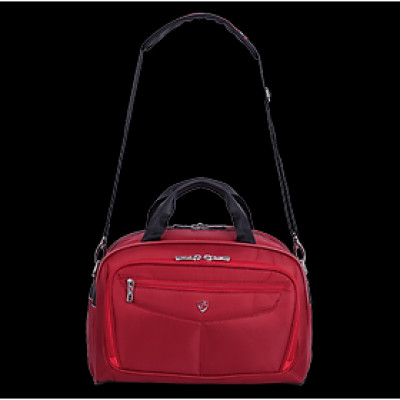 Túi Xách Du Lịch Thời Trang Cao Cấp SAKOS TRAVELLER - Size S