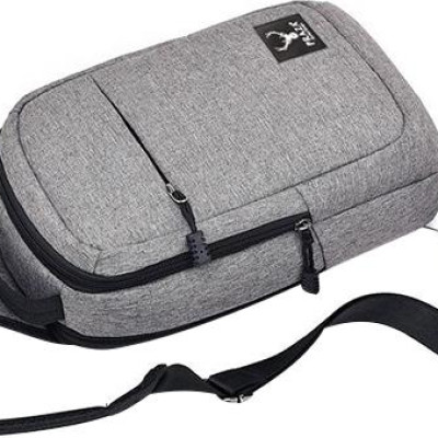 Túi Đeo Chéo Tiện Lợi Du Lịch Unisex DC112