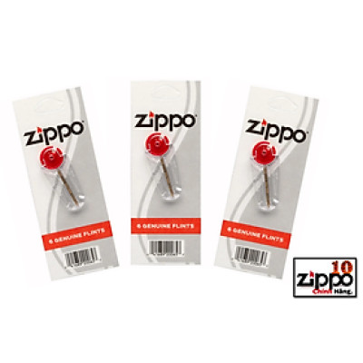 Đá Zippo - Chính hãng 100%