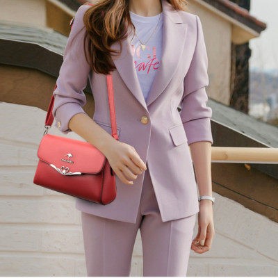 Túi xách nữ thời trang công sở cao cấp phong cách mới