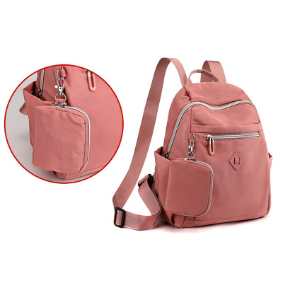 Balo nữ  phong cách mới  - BEE GEE BLNN9055