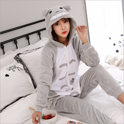 Bộ đồ nỉ hình Toto người lớn