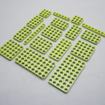 ROBOTIS PLAY 300 DINOs- Hàng nhập khẩu