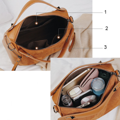 Túi xách nữ thời trang công sở cao cấp phong cách mới