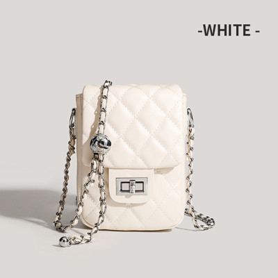 Túi đeo chéo nữ phong cách dễ thương – BEE GEE DCNU1067